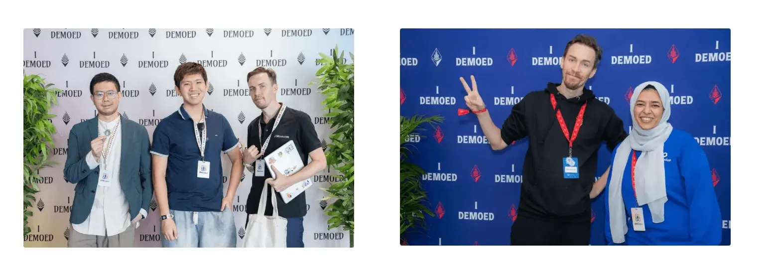The Definitive Guide to Winning Web3 Hackathons