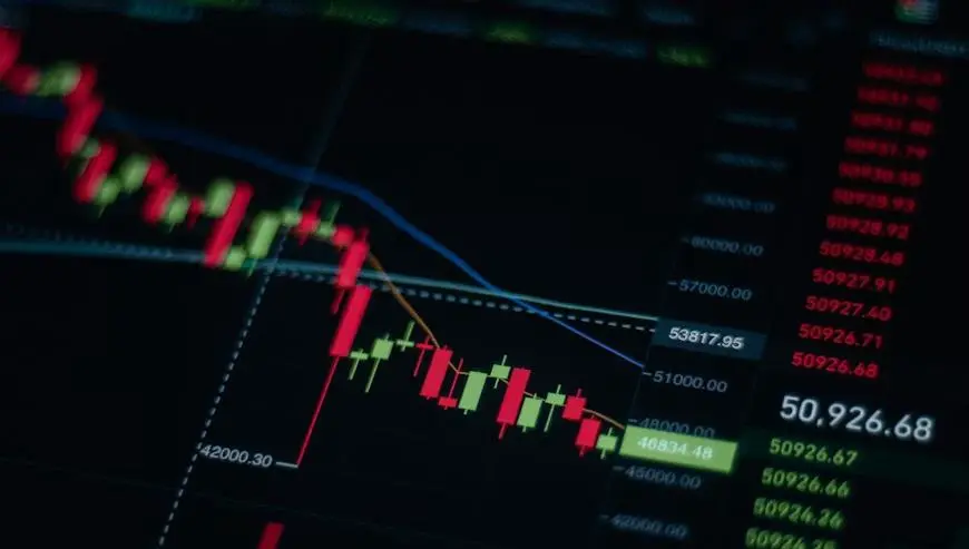 SHIB Market Activity