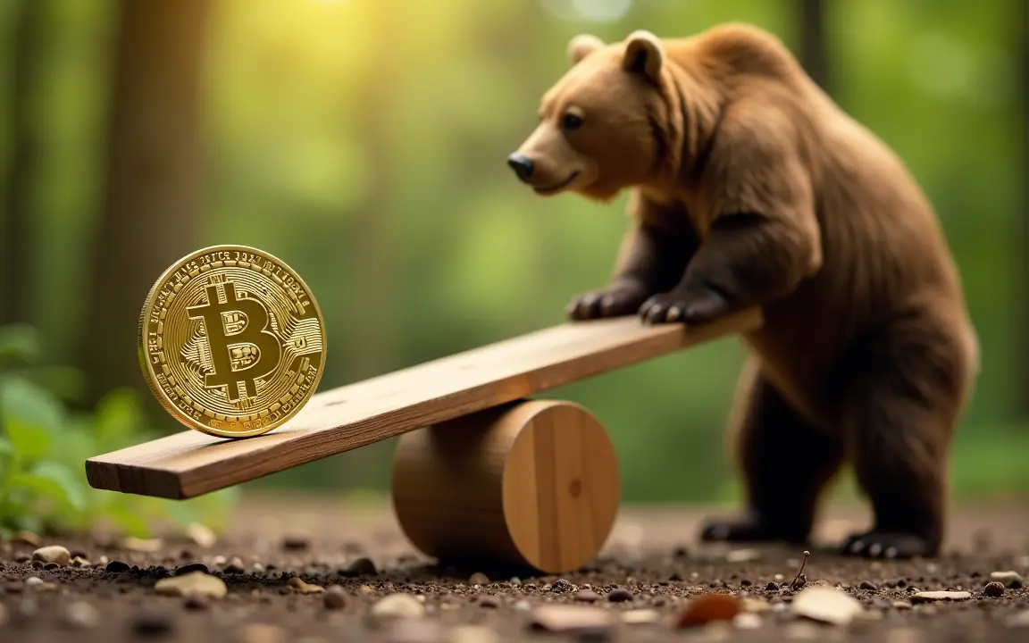 ビットコインの新しい史上最高値が10億ドルの清算を引き起こす。