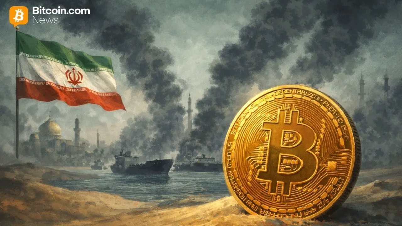 When Is a Good Time to Buy Bitcoin? Arthur Hayes Points to Fed Cuts Amid Iran Conflict