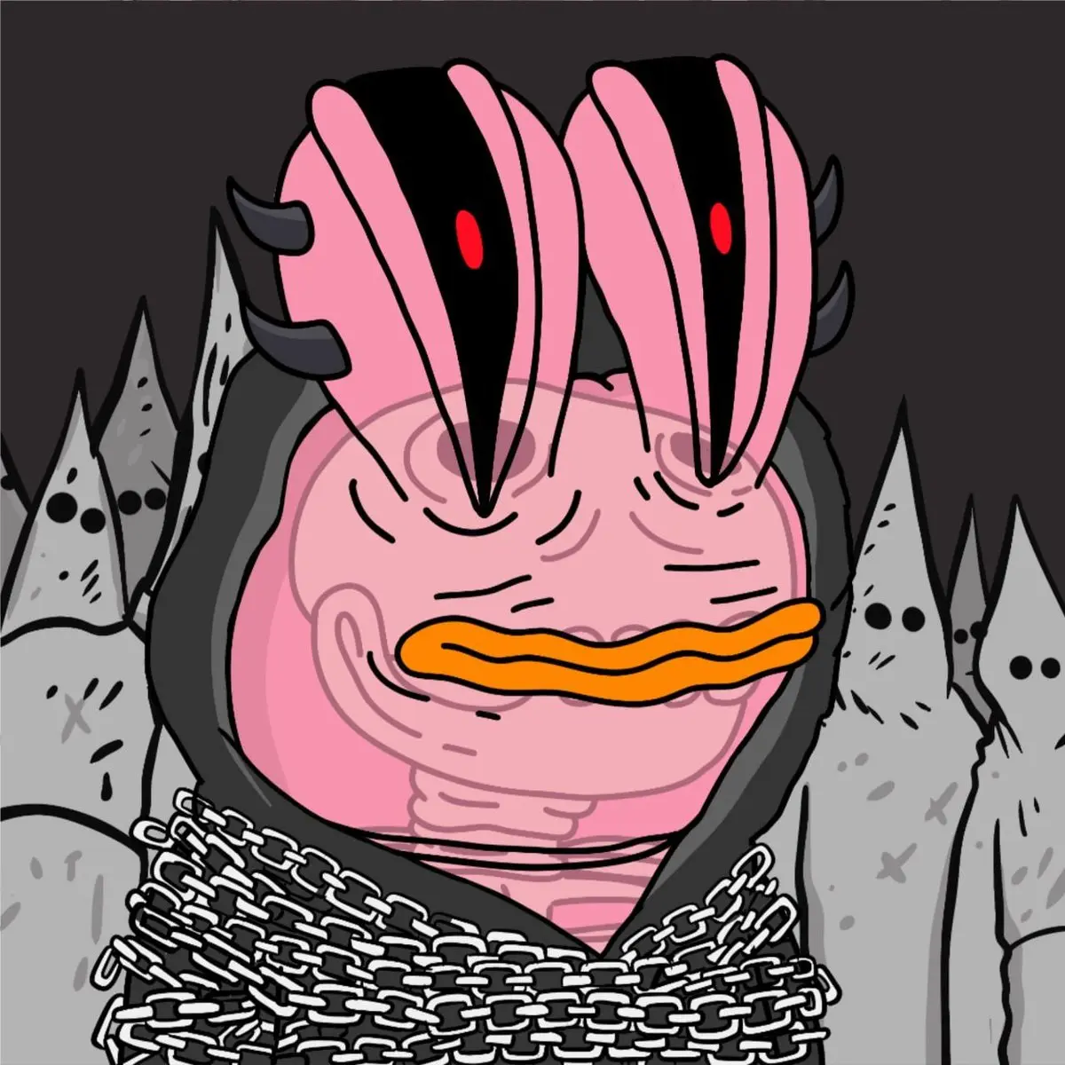 ETH 🟢🔥 i ape a bag of $SNIBBU – The Final Boss o | SmartContractsExpert  on Gate Square