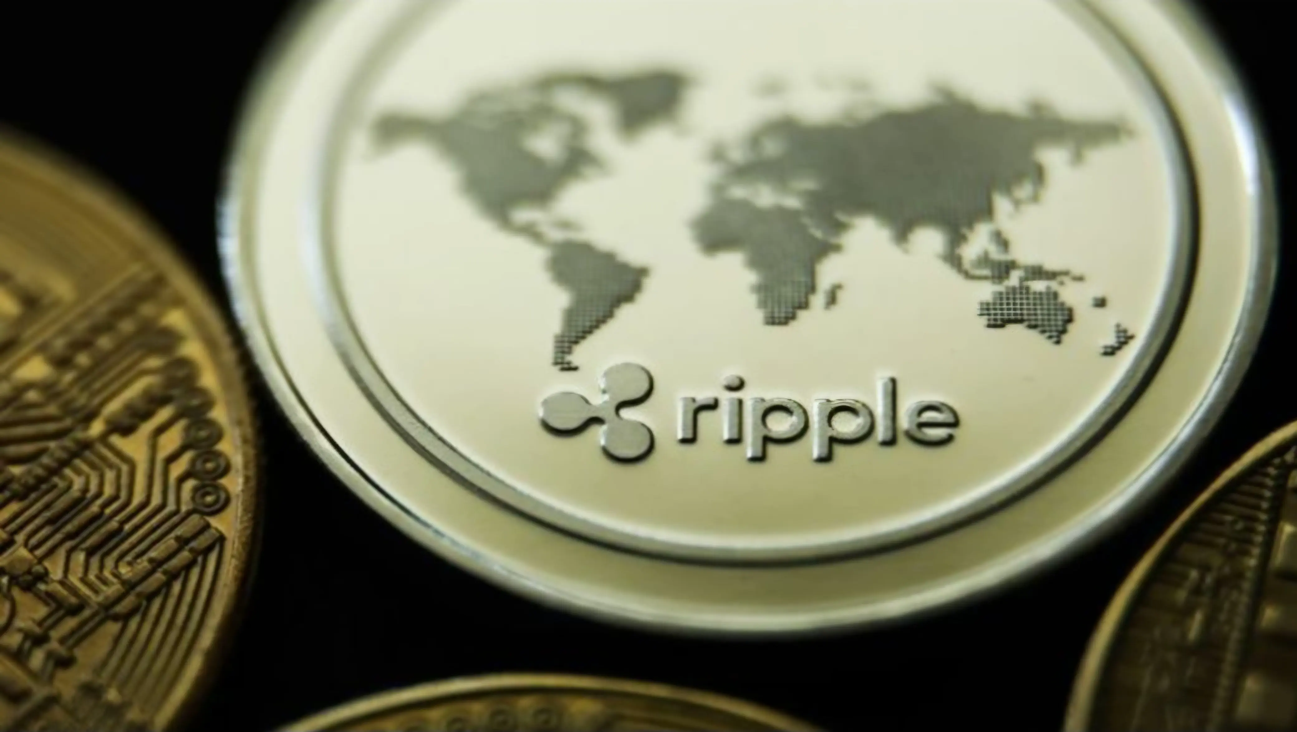 Rippleは、SECが自分に対して提起した訴訟が却下されることを発表しました。 リップルのCEOで |Gate 広場のSakura_3434