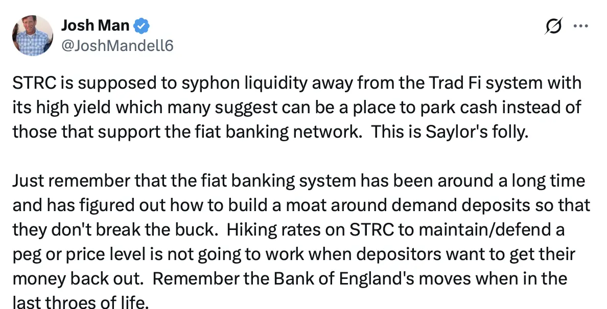 MicroStrategy, Michael Saylor