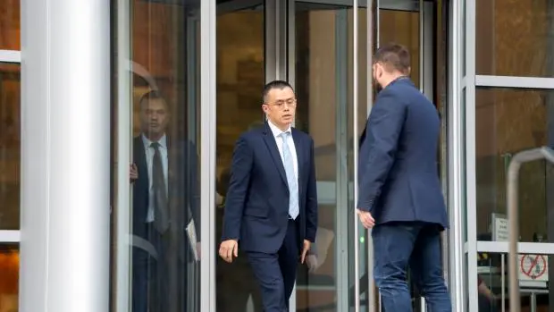 ¿El "cambio de planes" del Departamento de Justicia de EE. UU. podría llevar a la encarcelación de Zhao Changpeng hasta por 3 años? Documentos de defensa revelan un lado conmovedor