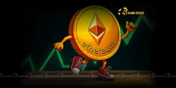 以太坊的卓越上升：ETH目标$2.8K，企业财库推动增长