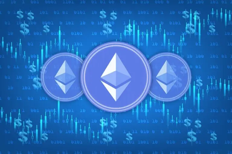 Validadores de Ethereum mostram intenção de aumentar o limite de gás para 45000000
