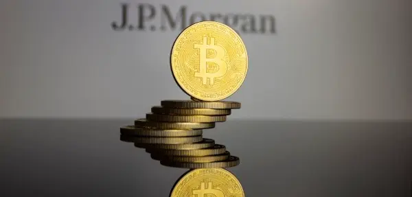 JP摩根 [图片：Shutterstock]