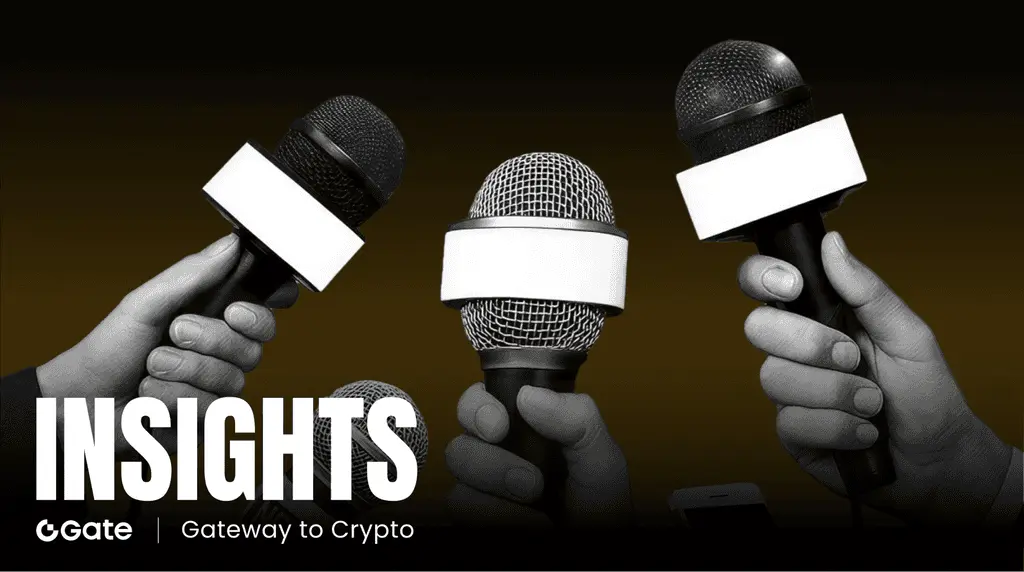 Gate PreIPOs与SpaceX：一级市场参与方式的新路径