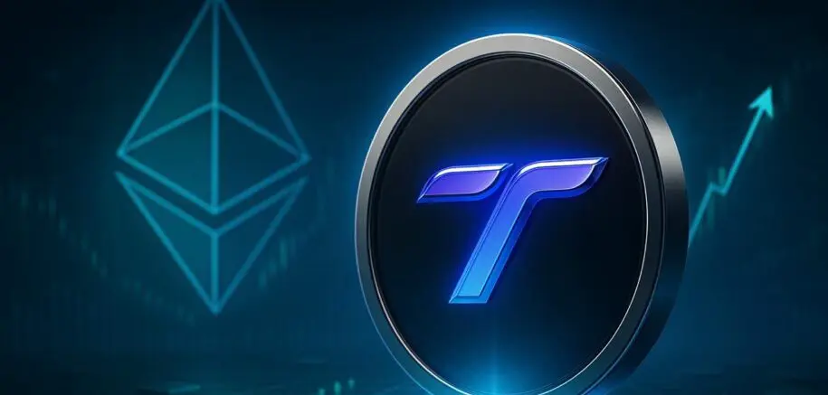 Análise de Mercado Ethereum e Tapzi