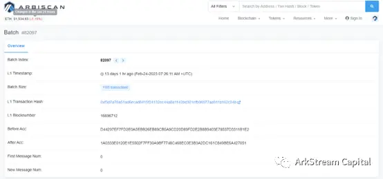 модульний блокчейн як наступна генерація інфраструктури Web3?