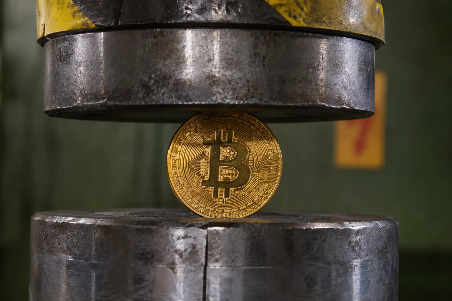 Bitcoin price remains trapped below $75K as selling pressure builds.