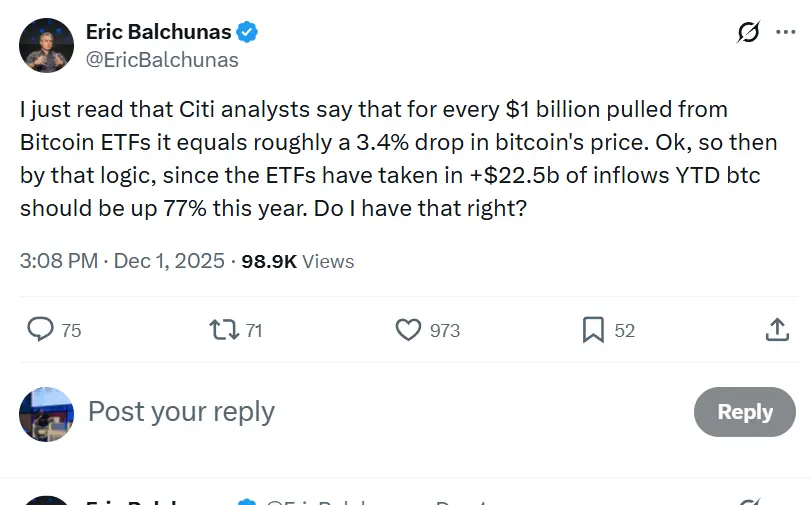 Source: Eric Balchunas