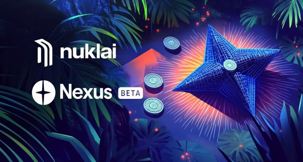 Nuklai Lança Nexus Com Apoio Da Io.net, Filecoin, E Fetch Para Acabar Com Alucinações De IA