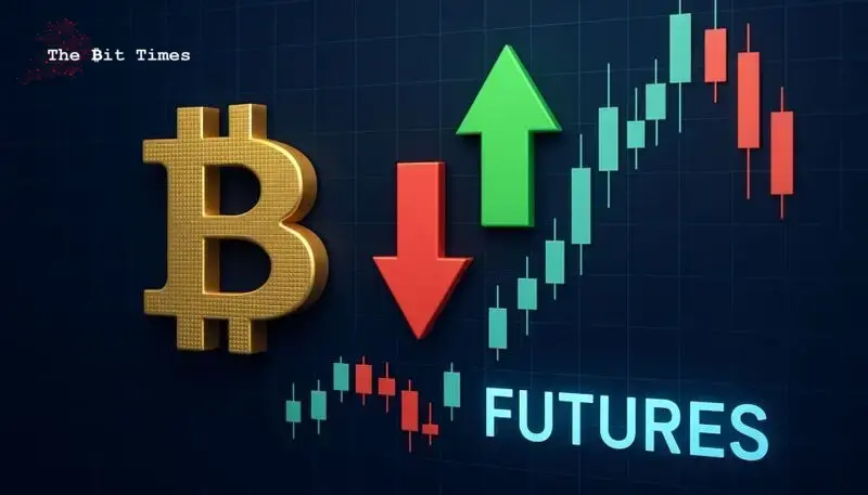 O viés de futuros do Bitcoin se torna neutro à medida que a posição líquida de OI atinge zero – Detalhes