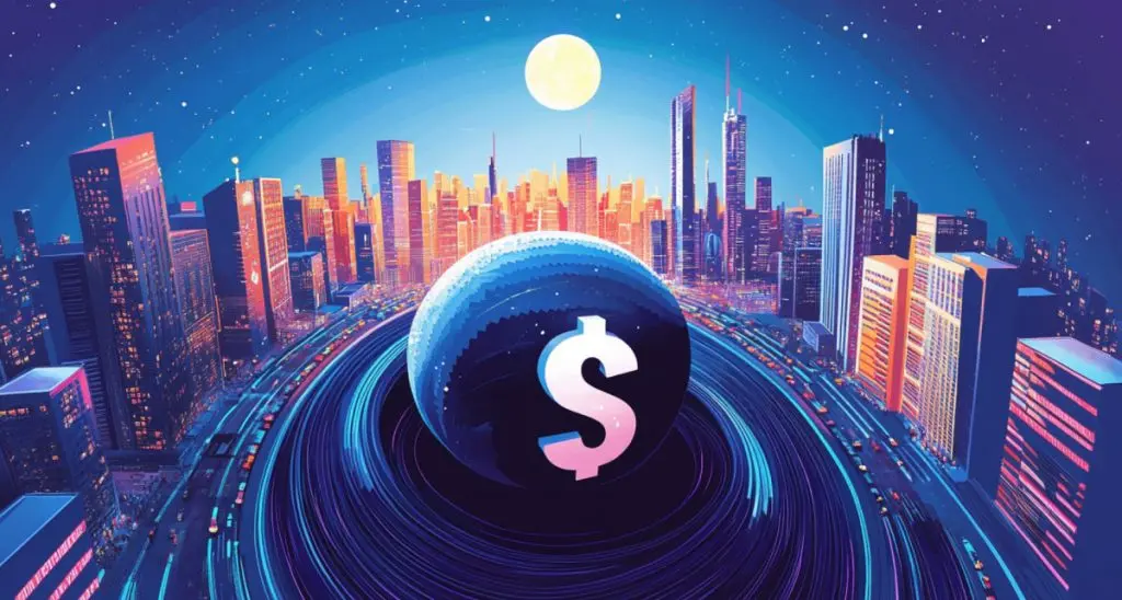 Orbital Partners With Stable To Expand Cost-Efficient Stablecoin Payment Solutions