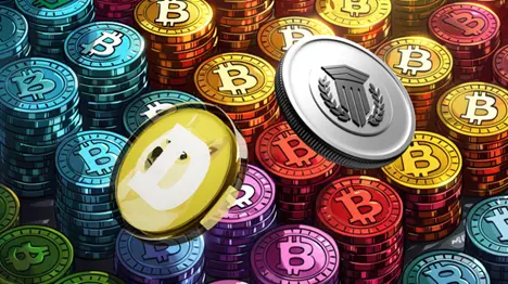 隨着狗狗幣在七月份漲30%，投資者的關注點正逐漸轉向像Mutuum Finance (MUTM)這樣的實用驅動項目，該項目提供雙重借貸模式、穩定幣計劃，以及超過71%的預售投資回報率。