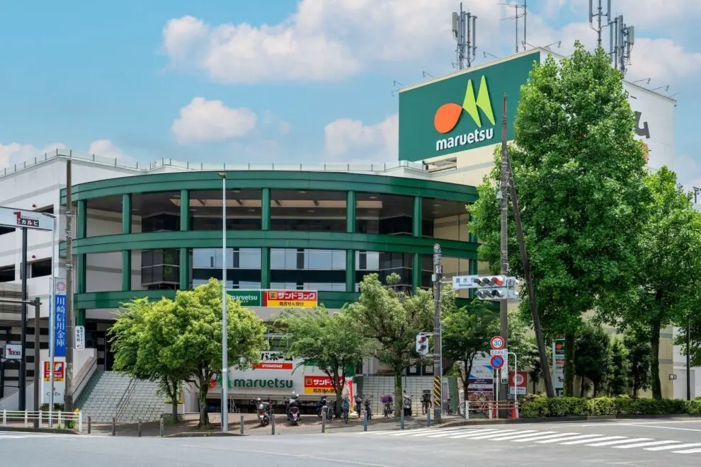 新公司オルタナ信托，首个受托项目「川崎・商业设施ST」登场──可以从10万日元开始投资于地区的「生活基础设施」