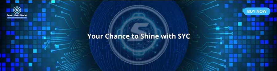 5 Đổi mới giúp SYC trở thành câu chuyện Crypto lớn tiếp theo