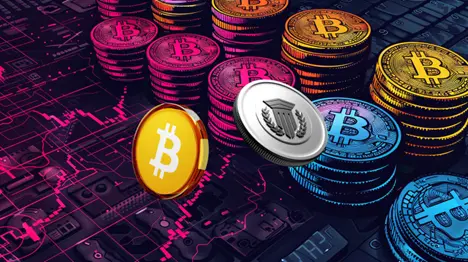 Krypto terbaik untuk dibeli saat Trump Media akan mengakuisisi $2,5 miliar dalam BTC