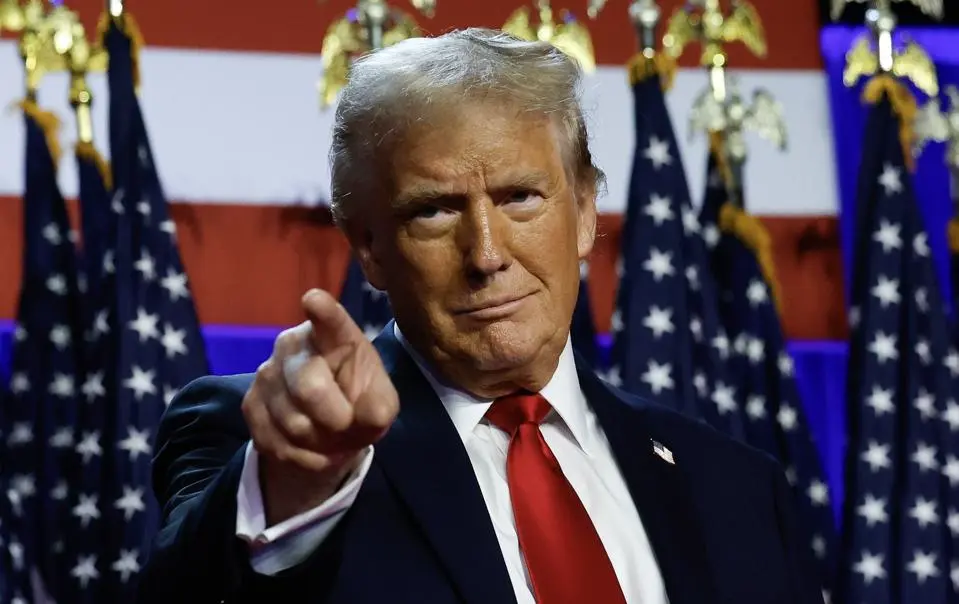 Donald Trump, bitcoin, prix du bitcoin, crypto, image