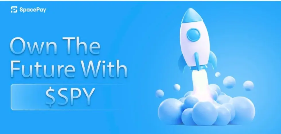 How to Join the SpacePay Presale Before the Next Price Increase