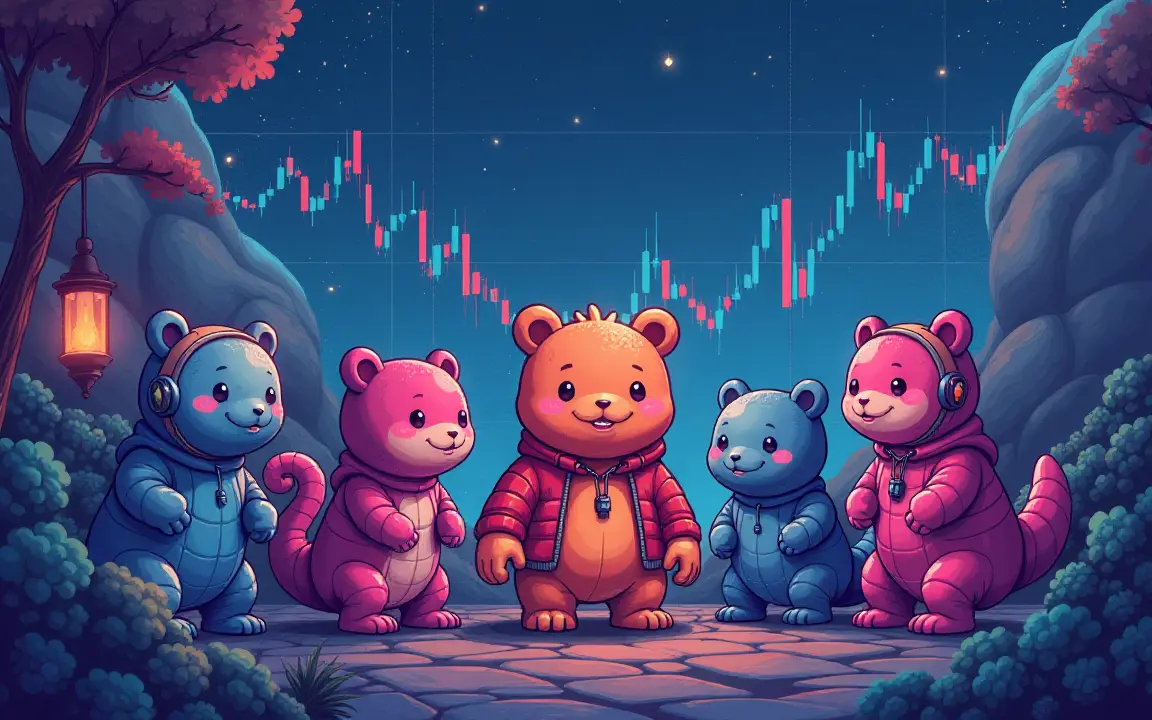 Baleia compra 45 CryptoPunks em 2 minutos enquanto o valor de mercado de NFT atinge a marca de $6B