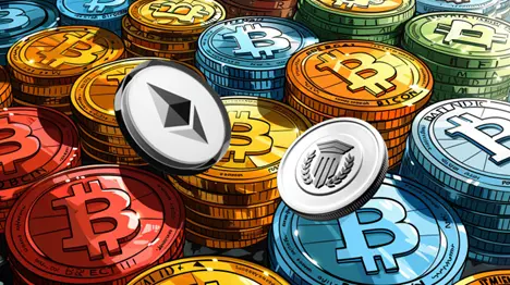 Ethereum gagne 36 % en 2025, mais cette nouvelle crypto pourrait surpasser ETH