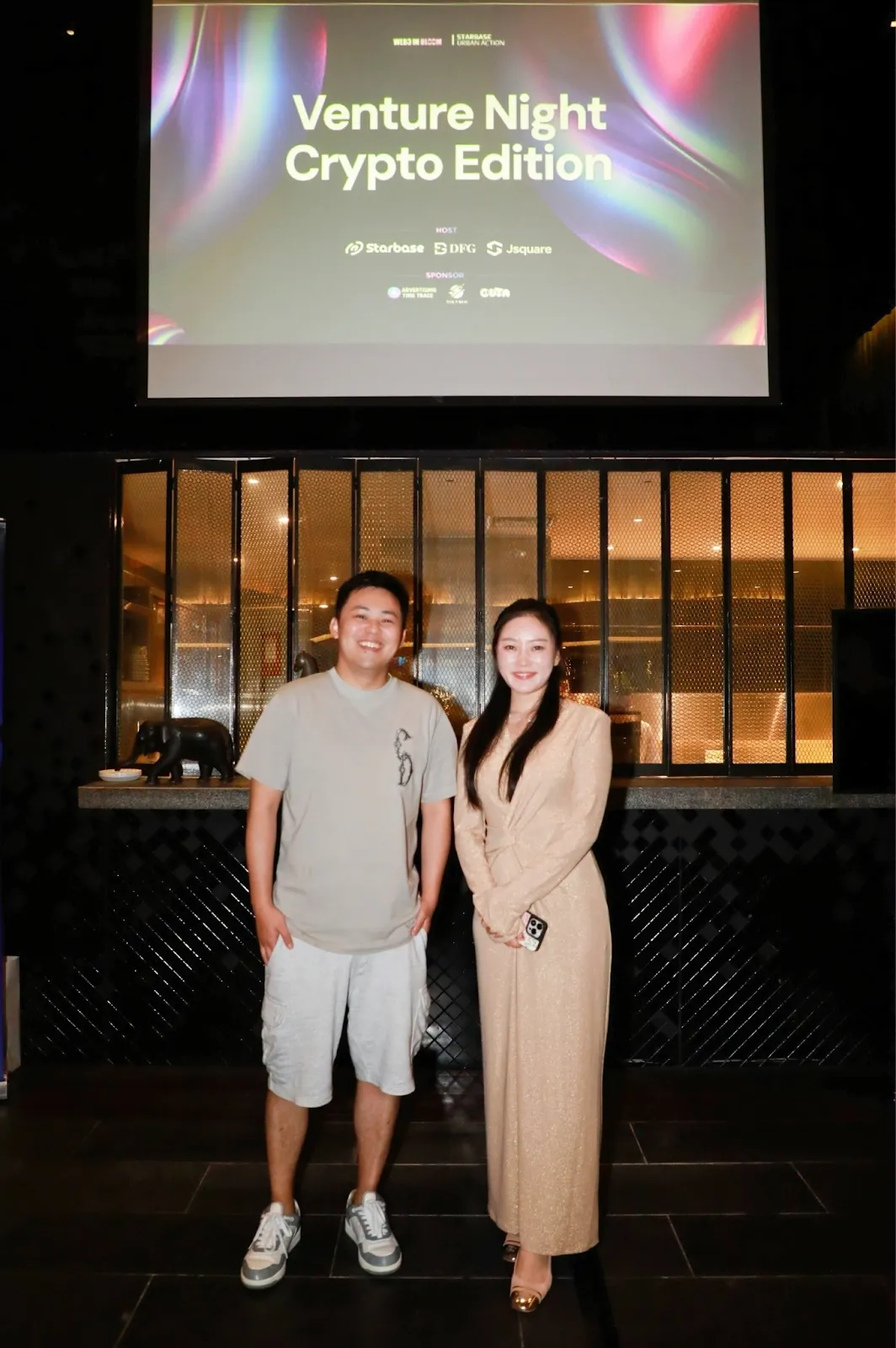 Jsquare Devcon2024 Recap: Menjelajahi Narasi Baru