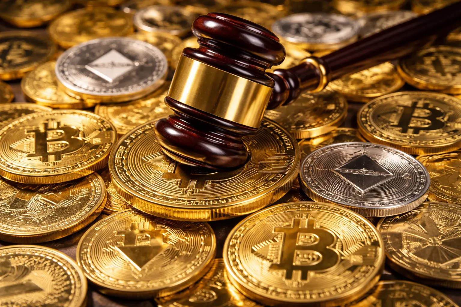 Bank Policy Institute mulls lawsuit as OCC expands crypto bank charters: report.