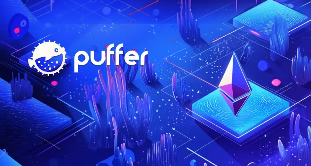Puffer Finance Annonce la mise à niveau UniFi AVS avec une exécution de moins de 10 ms, une sécurité renforcée et un alignement économique
