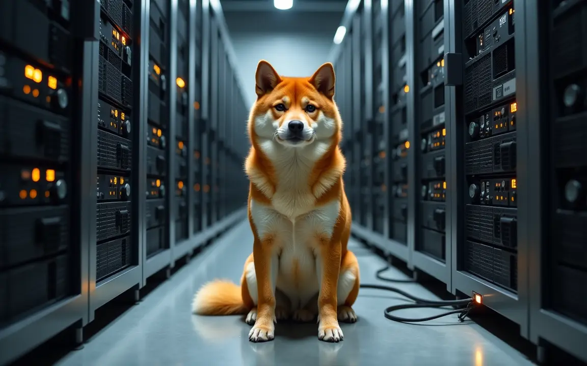 Китайская компания Bit Origin запускает казну альткоинов с покупкой Dogecoin на $9,9M.