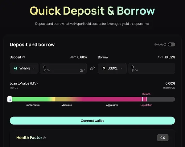 IOSG解读Hyperliquid：Degen新擂台，DeFi新生态