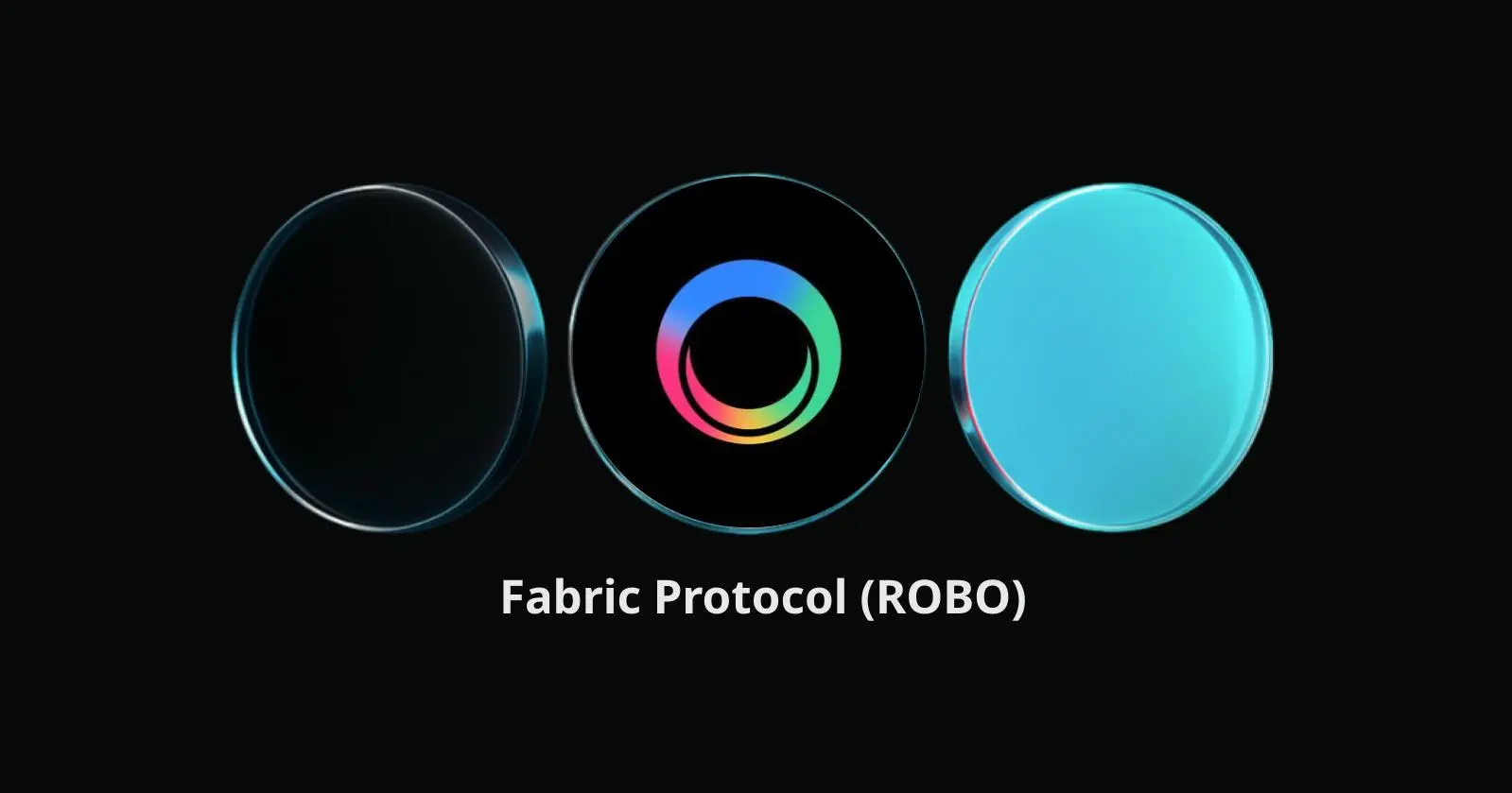 Gate and Binance Alpha to List Fabric Protocol (ROBO) on Feb. 27