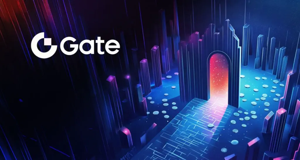 Дослідження запуску Gate Alpha Points: новий етап у розвитку екосистеми Gate