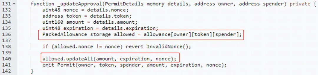 Tanda tangan dicuri? Mengungkap skema phishing tanda tangan Uniswap Permit2