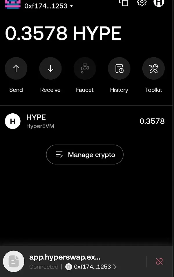 IOSG解读Hyperliquid：Degen新擂台，DeFi新生态