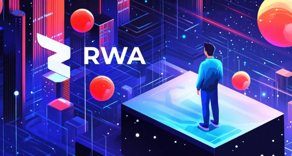 オンチェーンインフラストラクチャはプライベート投資の新時代をマークします:RWA Inc.のトークン化戦略の内部