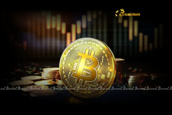 Alerte Urgente sur le Prix du Bitcoin alors que CryptoQuant Signale une Pression Baissière Alarmante