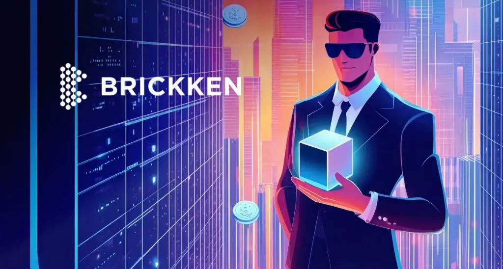 Brickken