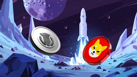 Shiba Inu (SHIB) turun 16% di tengah volatilitas pasar, sementara Mutuum Finance (MUTM) mendapatkan perhatian dengan meningkatnya minat pra-penjualan, utilitas DeFi yang kuat, dan insentif bagi investor.