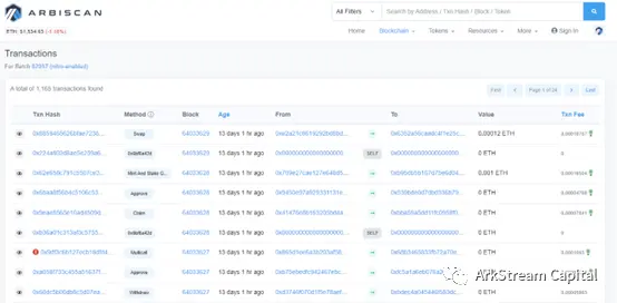 модульний блокчейн як стати інфраструктурою наступного покоління Web3?