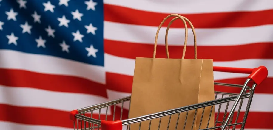 Consumer Prices in the U.S. to Hit All-Time Highs in 2026, Top Economist Says