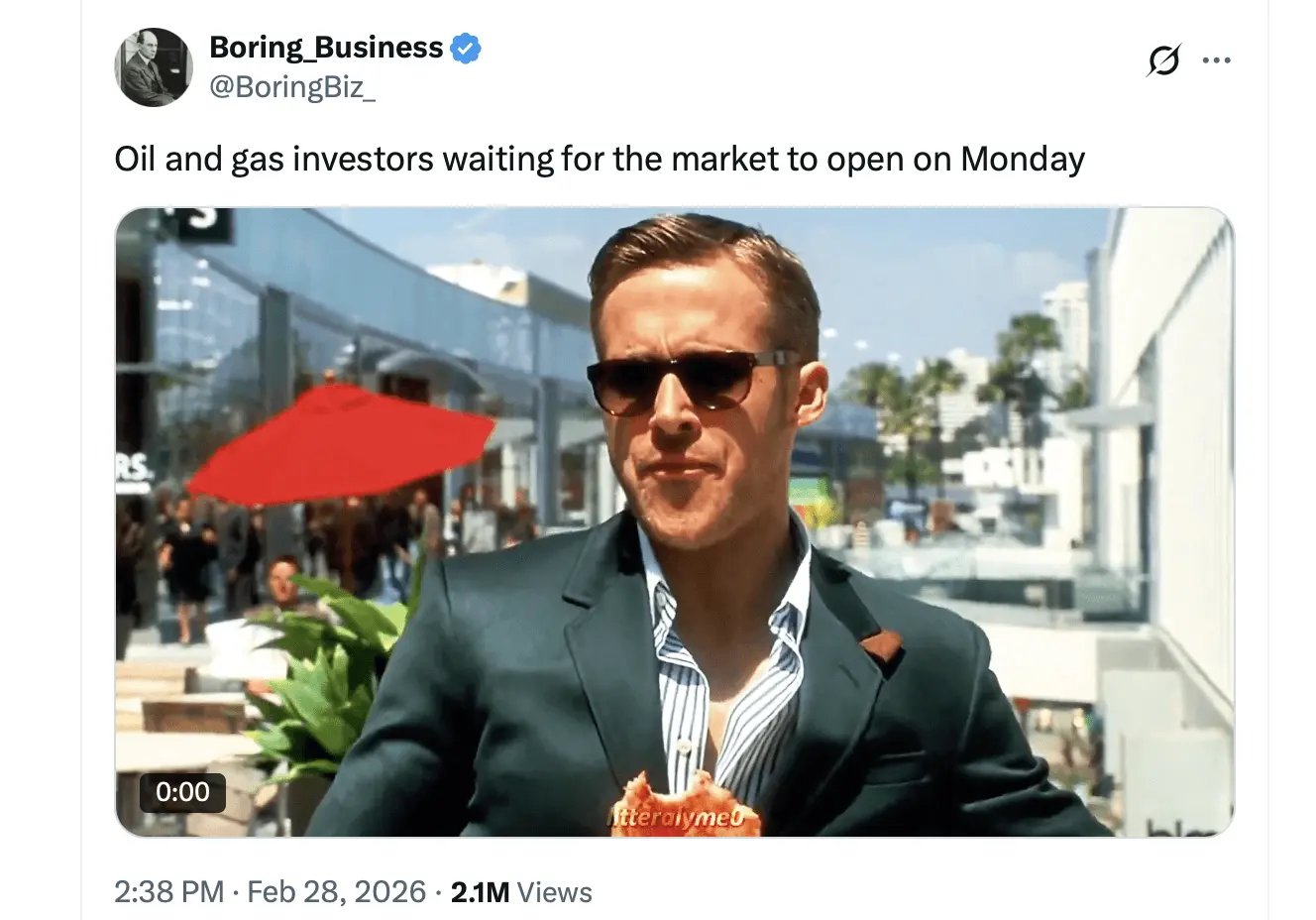 Strait of Hormuz in Focus as Global Crude Flows Face Disruption Threat