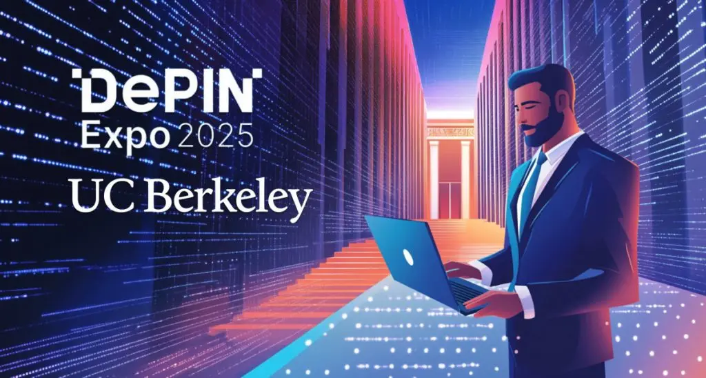 Proyek Kendaraan AI Otonom UC Berkeley Akan Ditampilkan Di DePIN Expo 2025