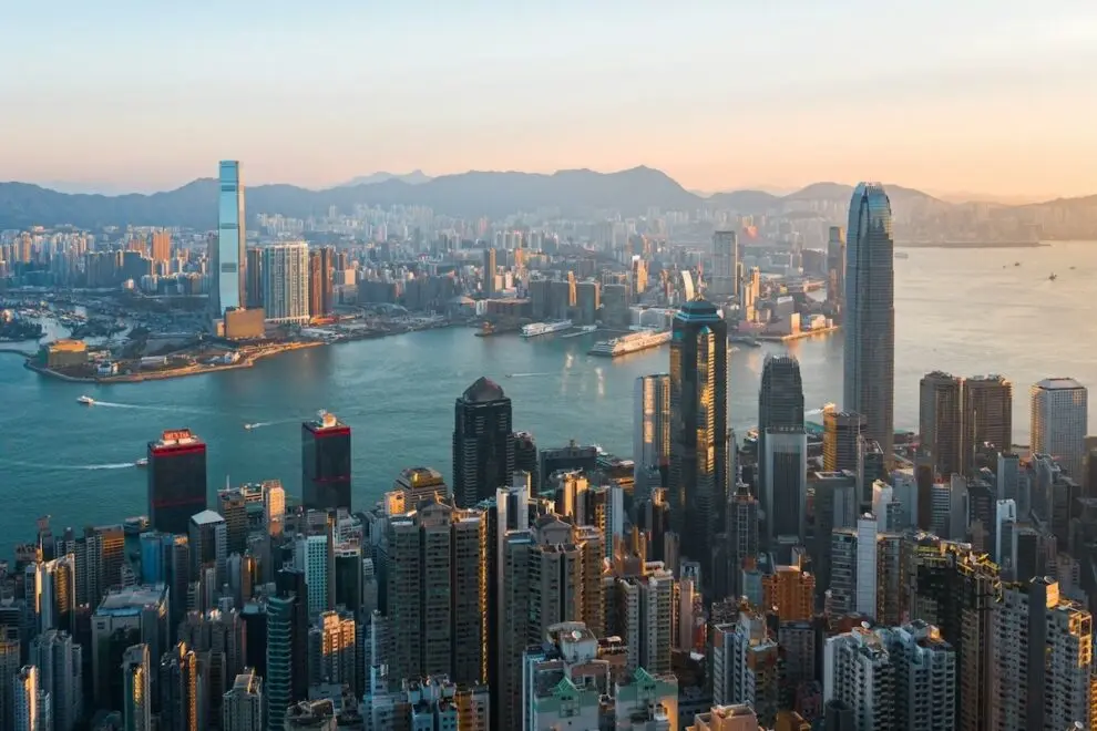 香港、稳定币许可证制度开始──虚拟币资产的中心旨在成为一个重要的举措