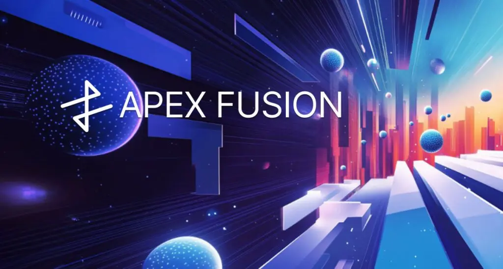 Apex Fusion Unveils VECTOR: High-Performance Cardano-Aligned Blockchain Now Open For Project Onboarding