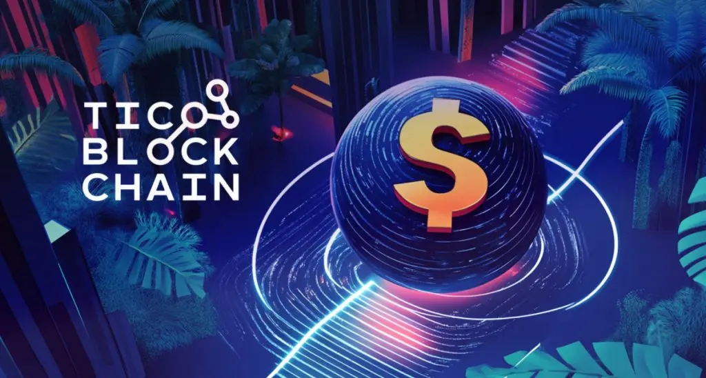TicoBlockchain 2026 To Take Place On May 14 In San José, Opening Costa Rica Tech Week