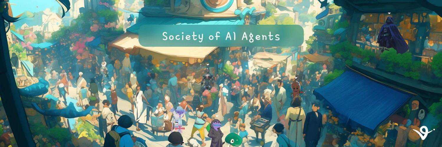 AI Agent Weekly Report | ElizaOS V2 is about to launch; MAMO weekly increase exceeds 100% (7.7-7.13)