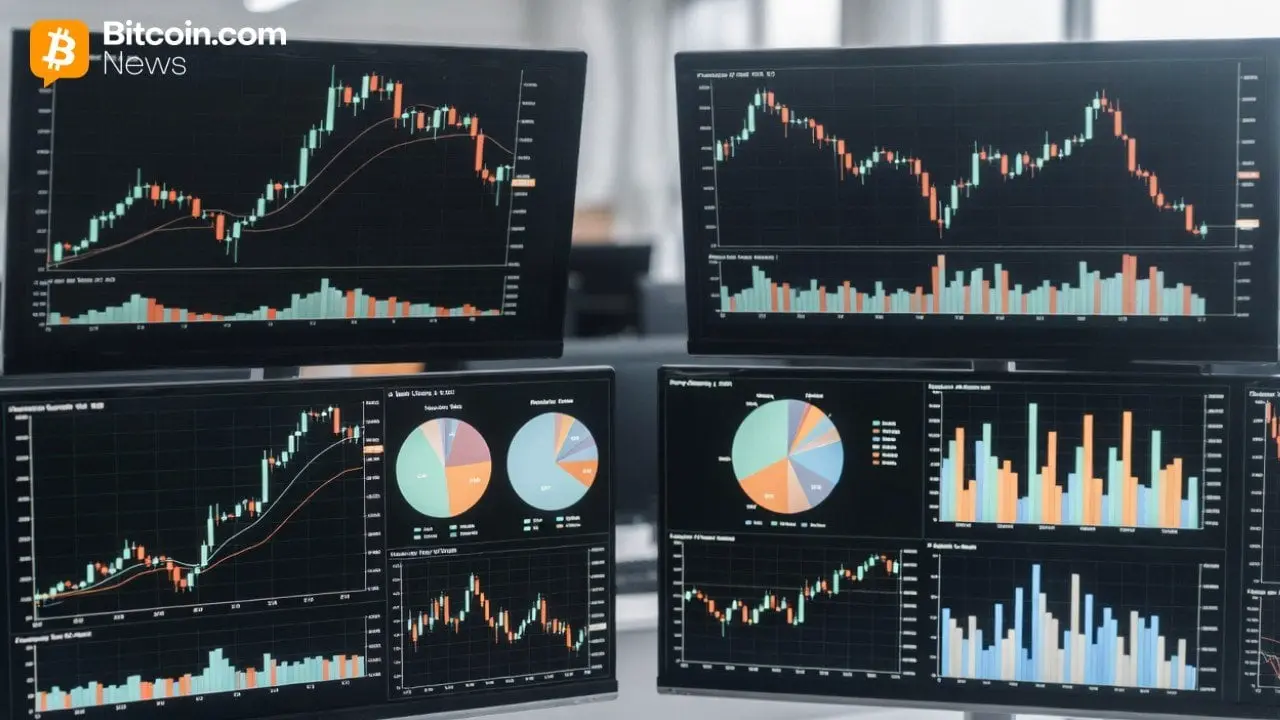 MSCI Keeps Crypto Treasury Companies Alive in Indexes, Clearing the Path for a Relief Rally