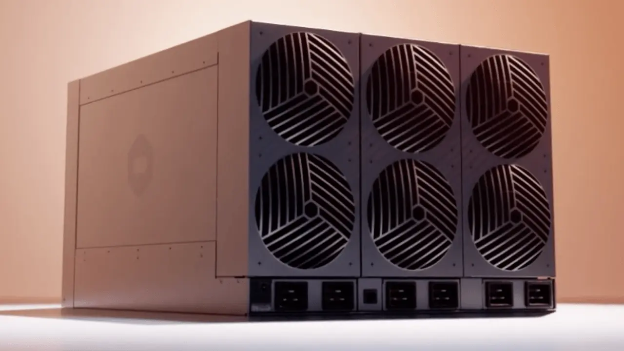 From Terahash to Petahash: Inside 2025’s Most Powerful Bitcoin Mining Rigs